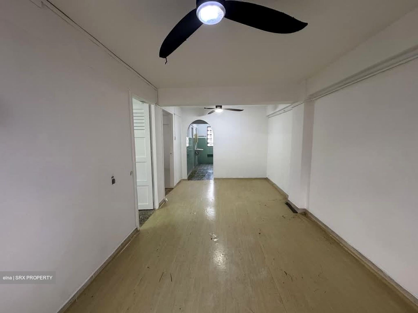 Blk 3 Saint George's Road (Kallang/Whampoa), HDB 3 Rooms #550537061